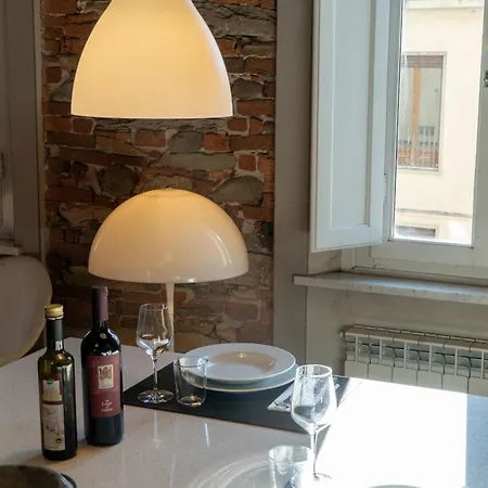 Piccola Mela Apartment Lucca