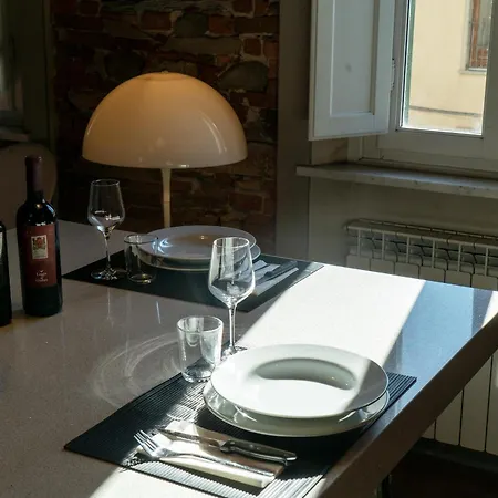 Apartmán Piccola Mela
