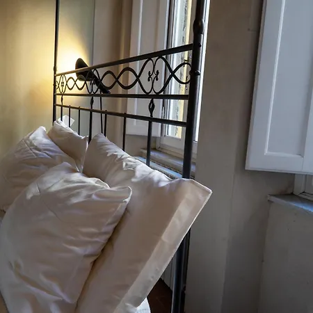 Apartmán Piccola Mela Lucca