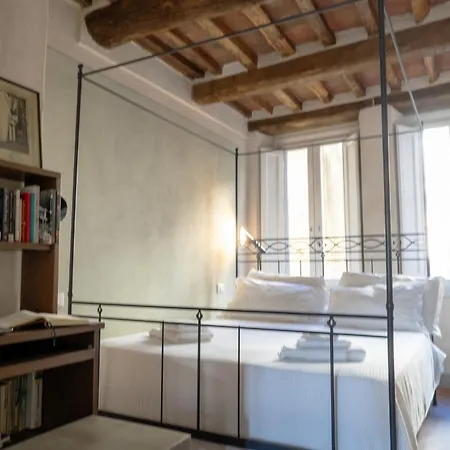 Apartmán Piccola Mela